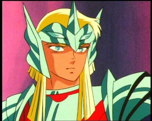 Otaku Gallery  / Anime e Manga / Saint Seiya / Screen Shots / Episodi / 082 - Una tragica fine / 112.jpg